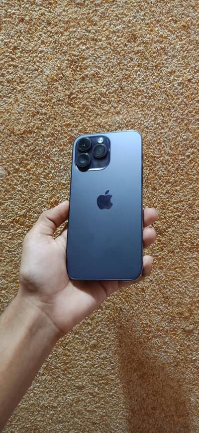 iPhone 14 Pro Max