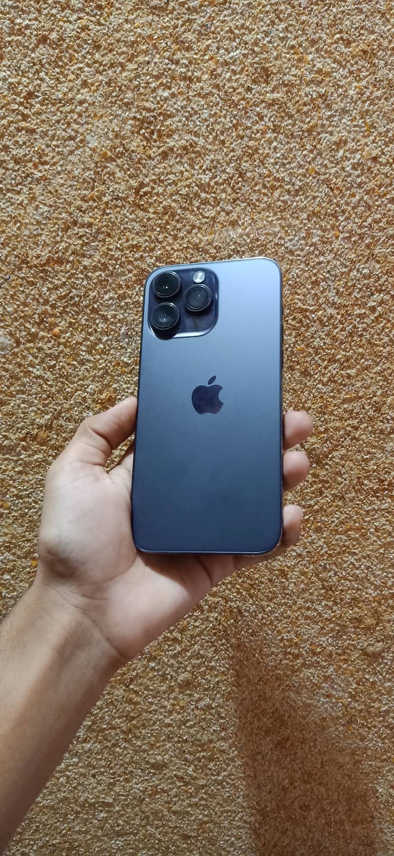 iPhone 14 Pro Max 0