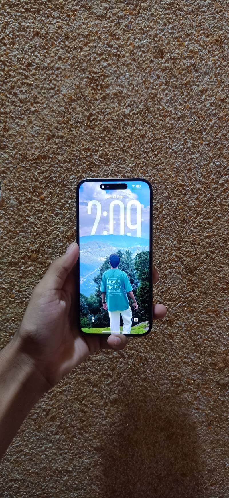 iPhone 14 Pro Max 4