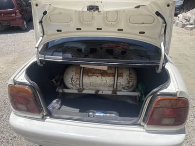 Suzuki Baleno 2000