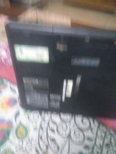 Dell INSPIRON 2200/1200 PP10S FOR SALE