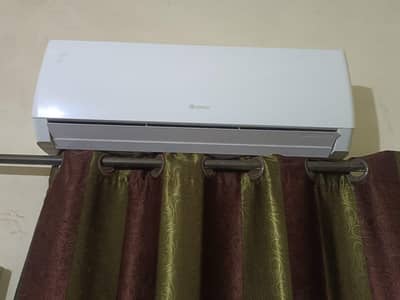 Gere DC invatar new 1 ton ka hi 1 month uasd 10/10