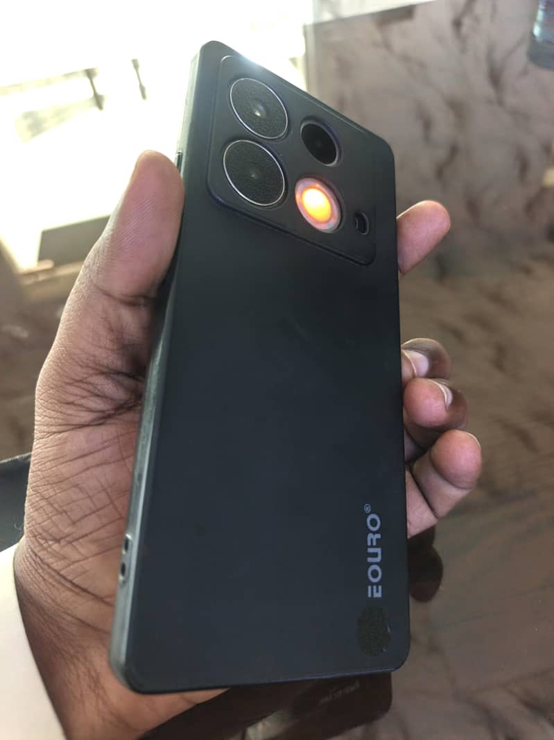 Infinix Note 40 2