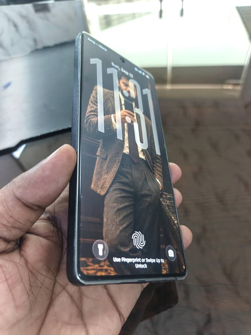 Infinix Note 40 3