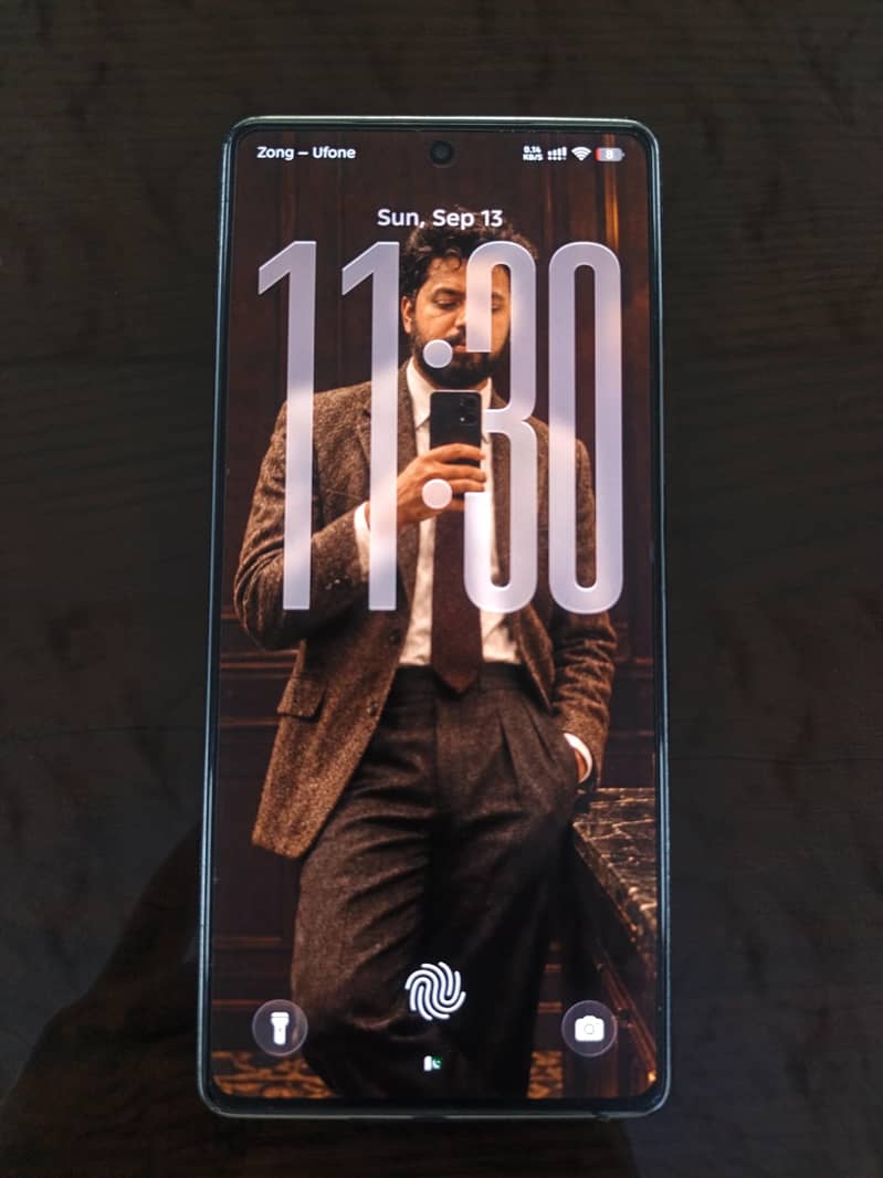Infinix Note 40 4