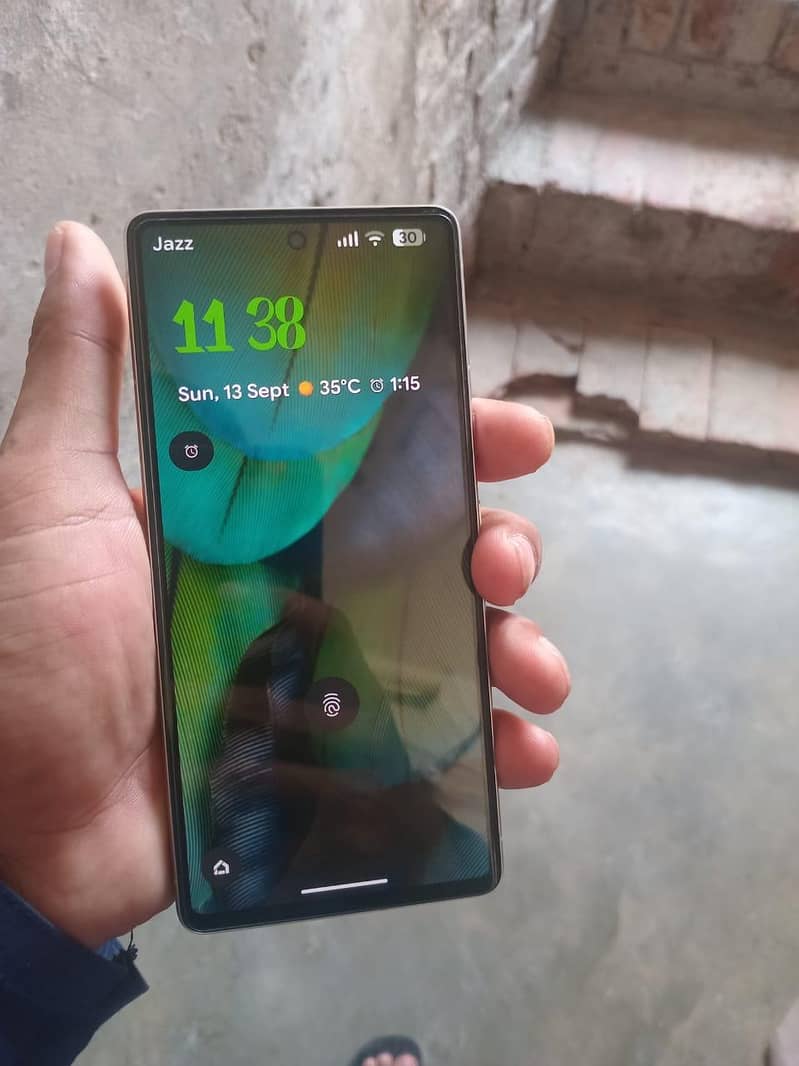 Google Pixel 7 5