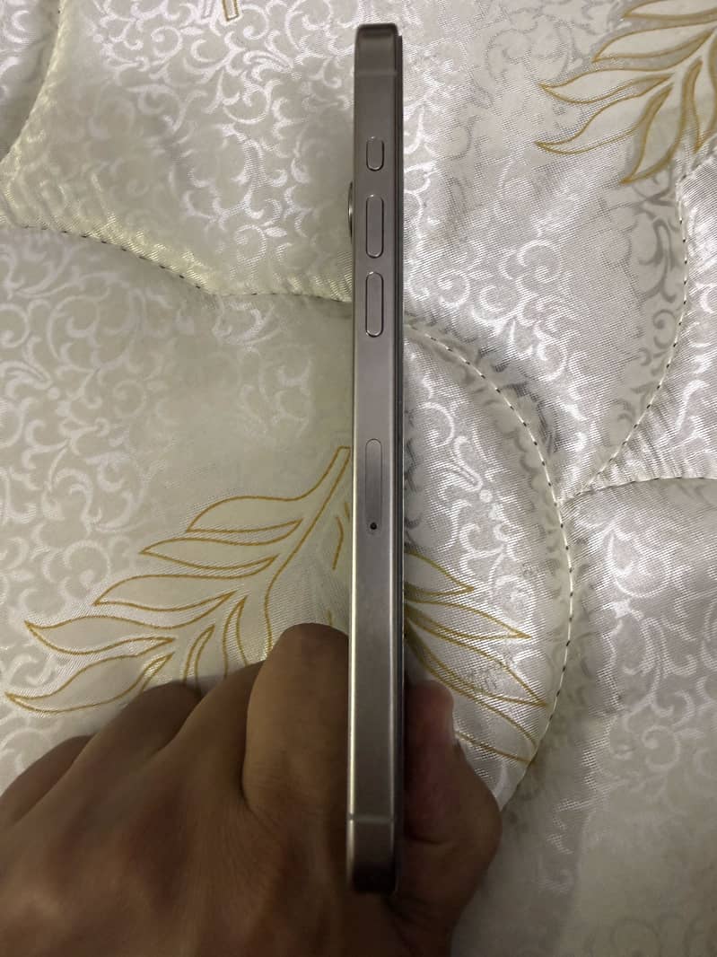 Apple iPhone 15 Pro Max 1
