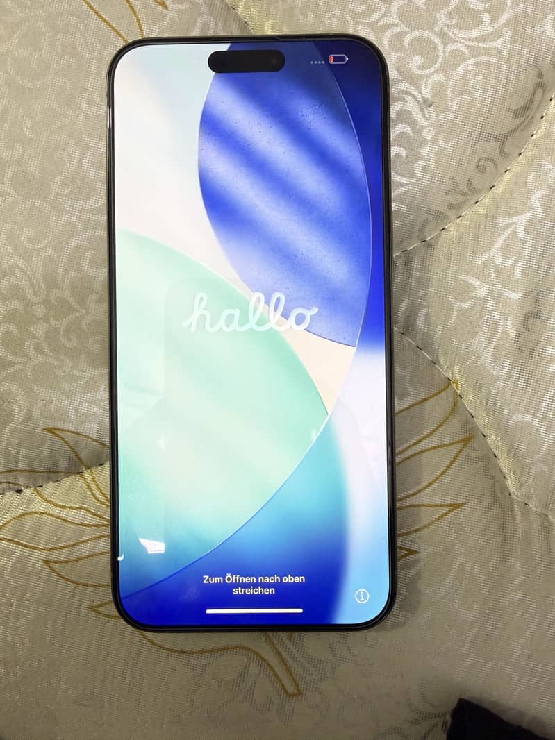 Apple iPhone 15 Pro Max 2