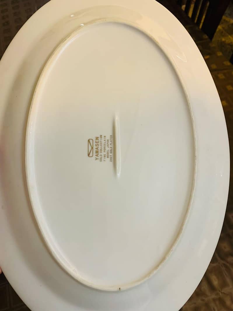 full dinner set 1
