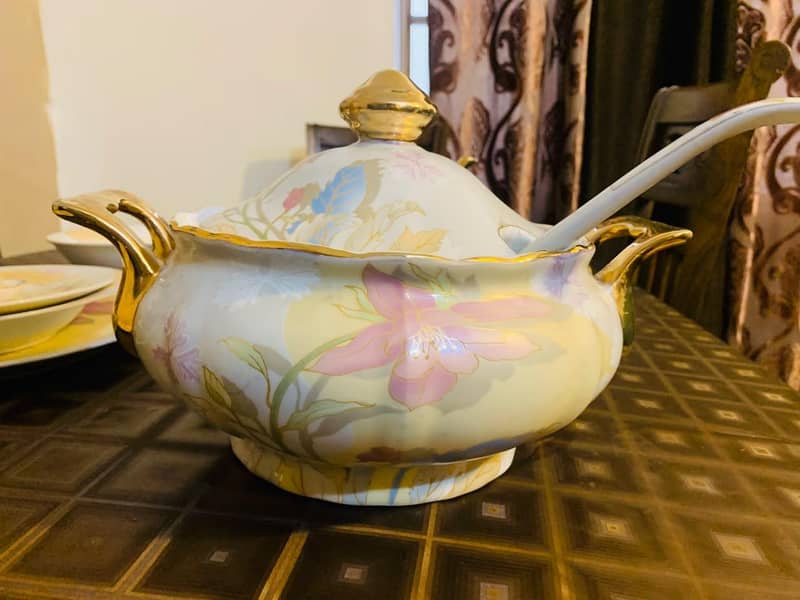 full dinner set 3