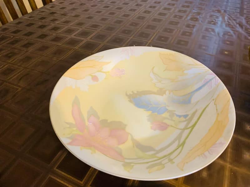 full dinner set 10