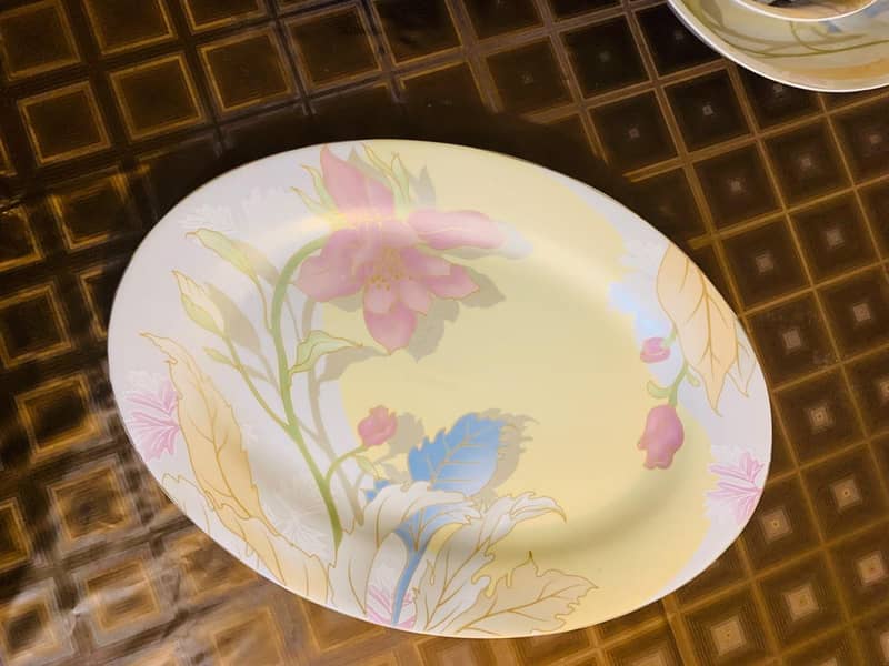full dinner set 11