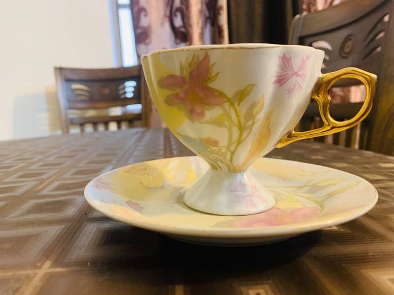 full dinner set 12