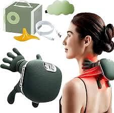 Neck massager