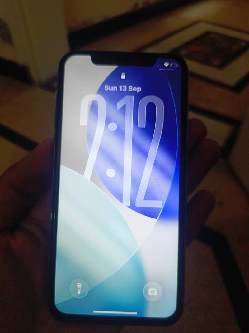 Apple iPhone 11 Pro 3