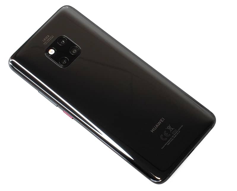 Huawei Mate 20 Pro 1