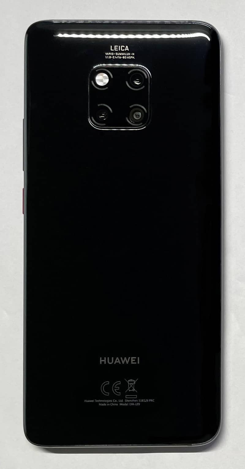 Huawei Mate 20 Pro 2