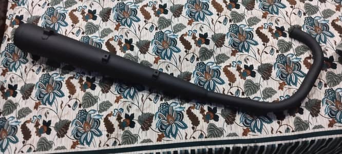 125 silencer