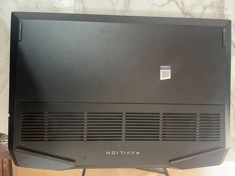 HP pavilion 3
