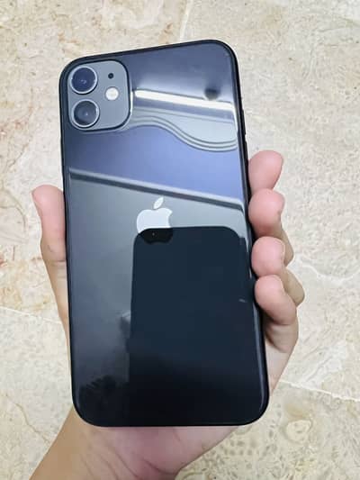 Apple iPhone 11 jv