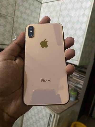 Apple iPhone XS PTA approved