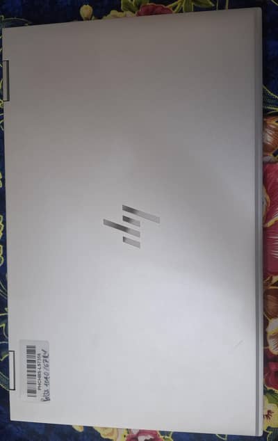 HP ELITEBOOK x360 1040 G7