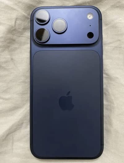 Apple iPhone 17 Pro Max