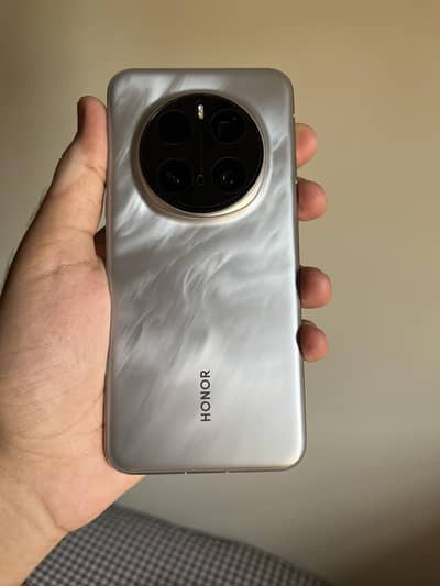 Honor Magic 7 Pro