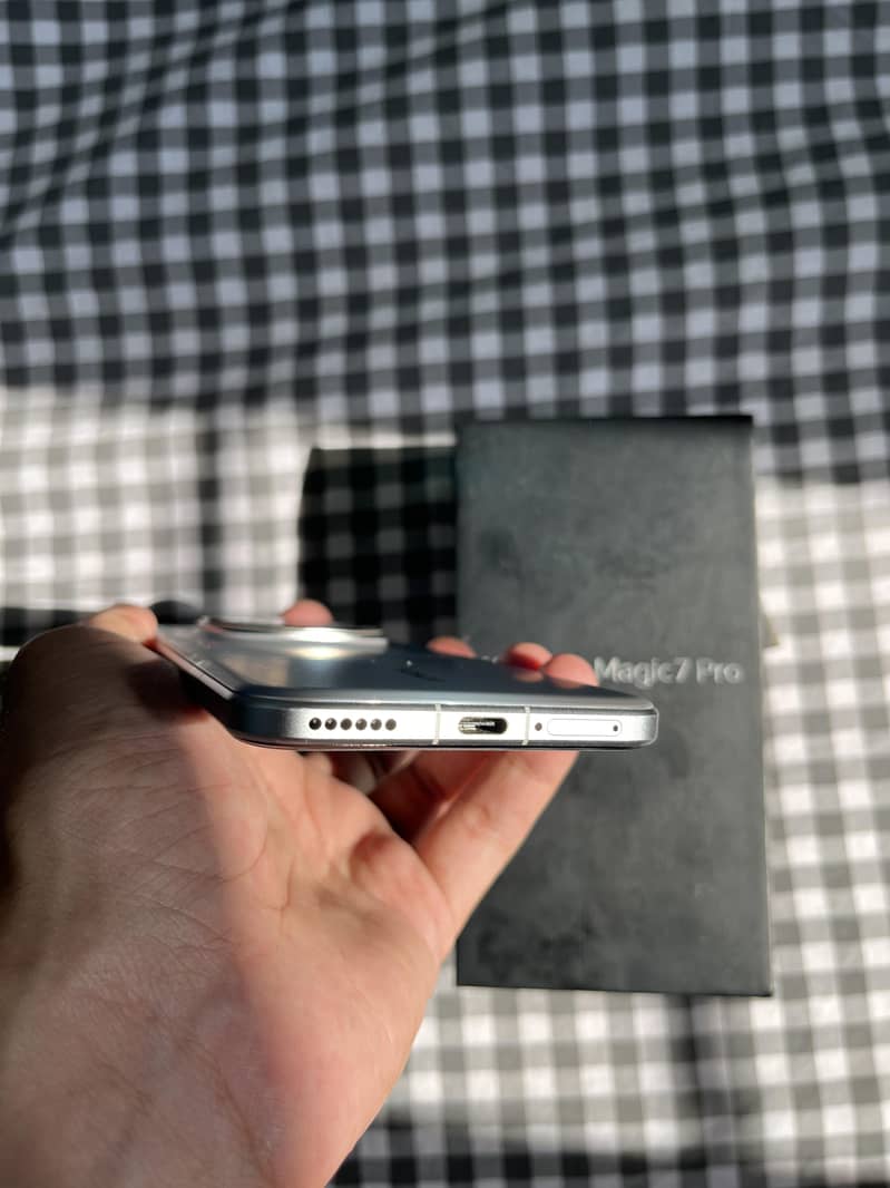 Honor Magic 7 Pro 2
