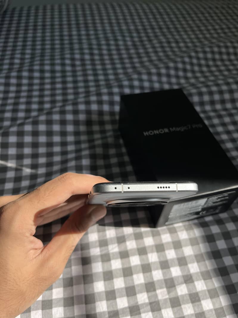 Honor Magic 7 Pro 5