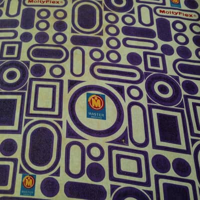 78/72 King size 6 inches molty foam mattress