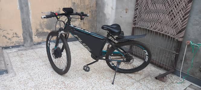 electric cycle for sale