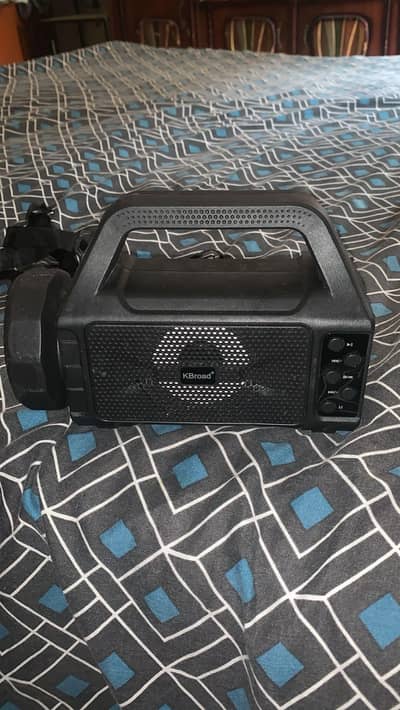 speaker for sale