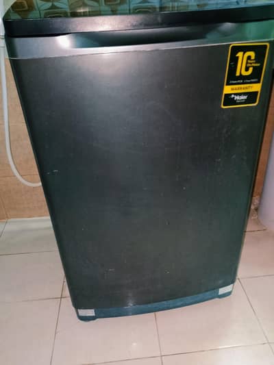 Haier Fully Automatic Washing Machine 9.5 KG – HWM95-1678ES8