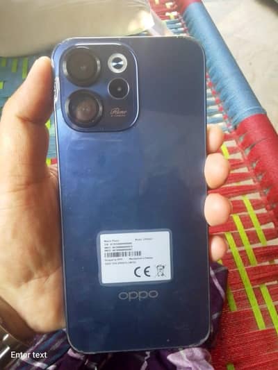oppo Reno x15 5G