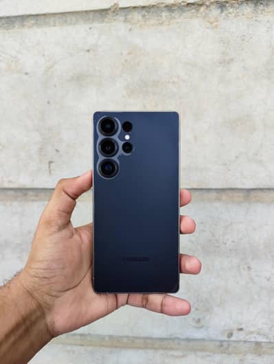 Samsung Mobile S25 Ultra
