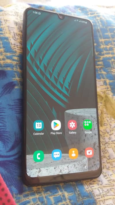Samsung Mobile A31