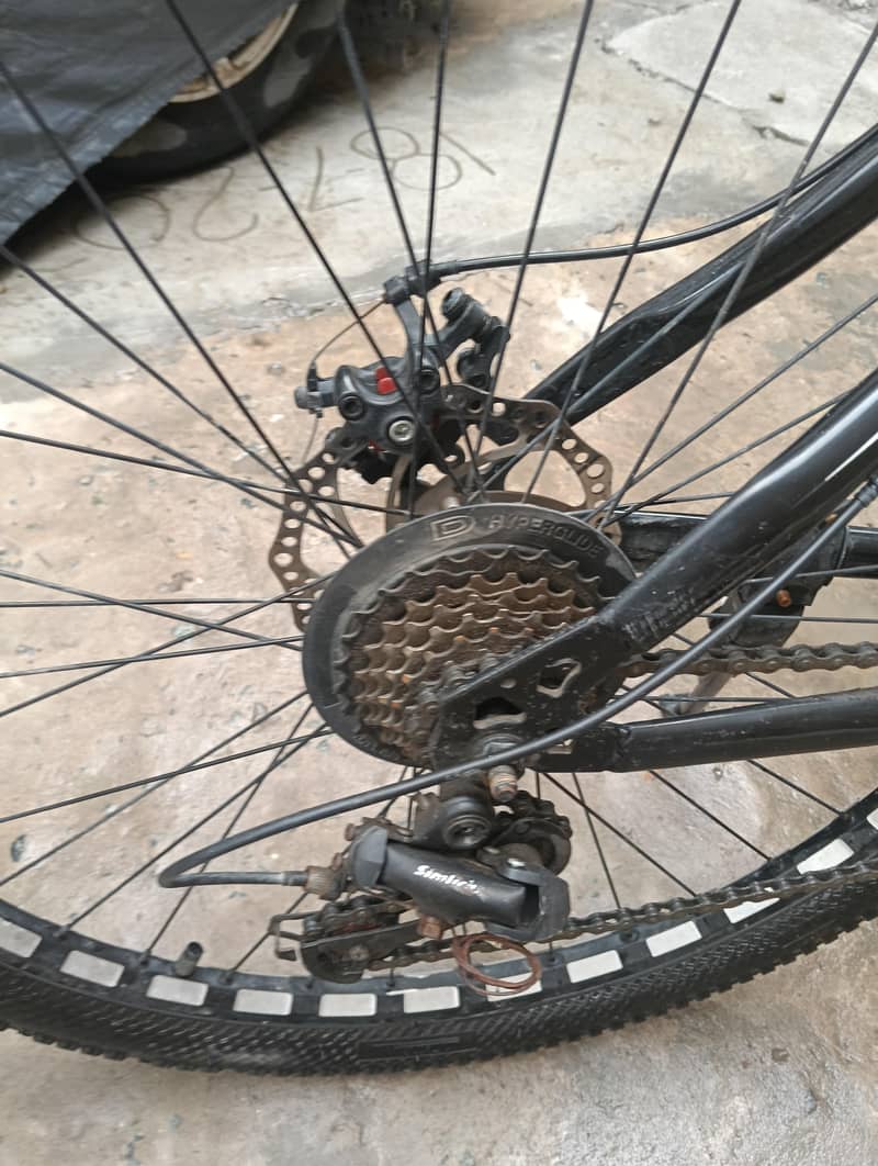 Bicycle 1