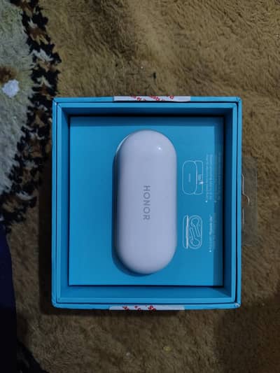 Honor FlyPods Lite