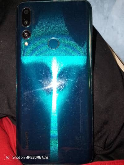 Huawei Y9 Prime
