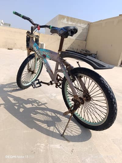 Cycle for sale Morgan