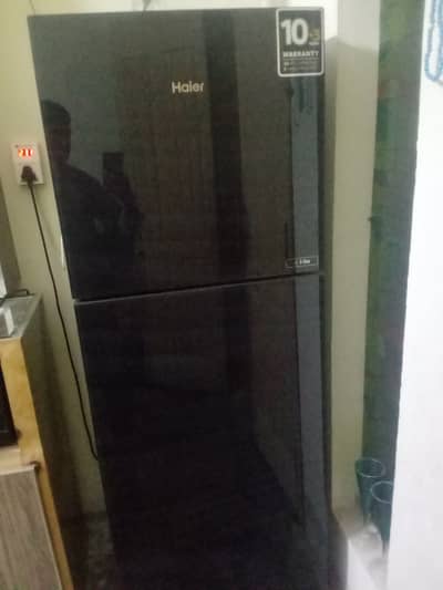 Haier freezer with best cooling