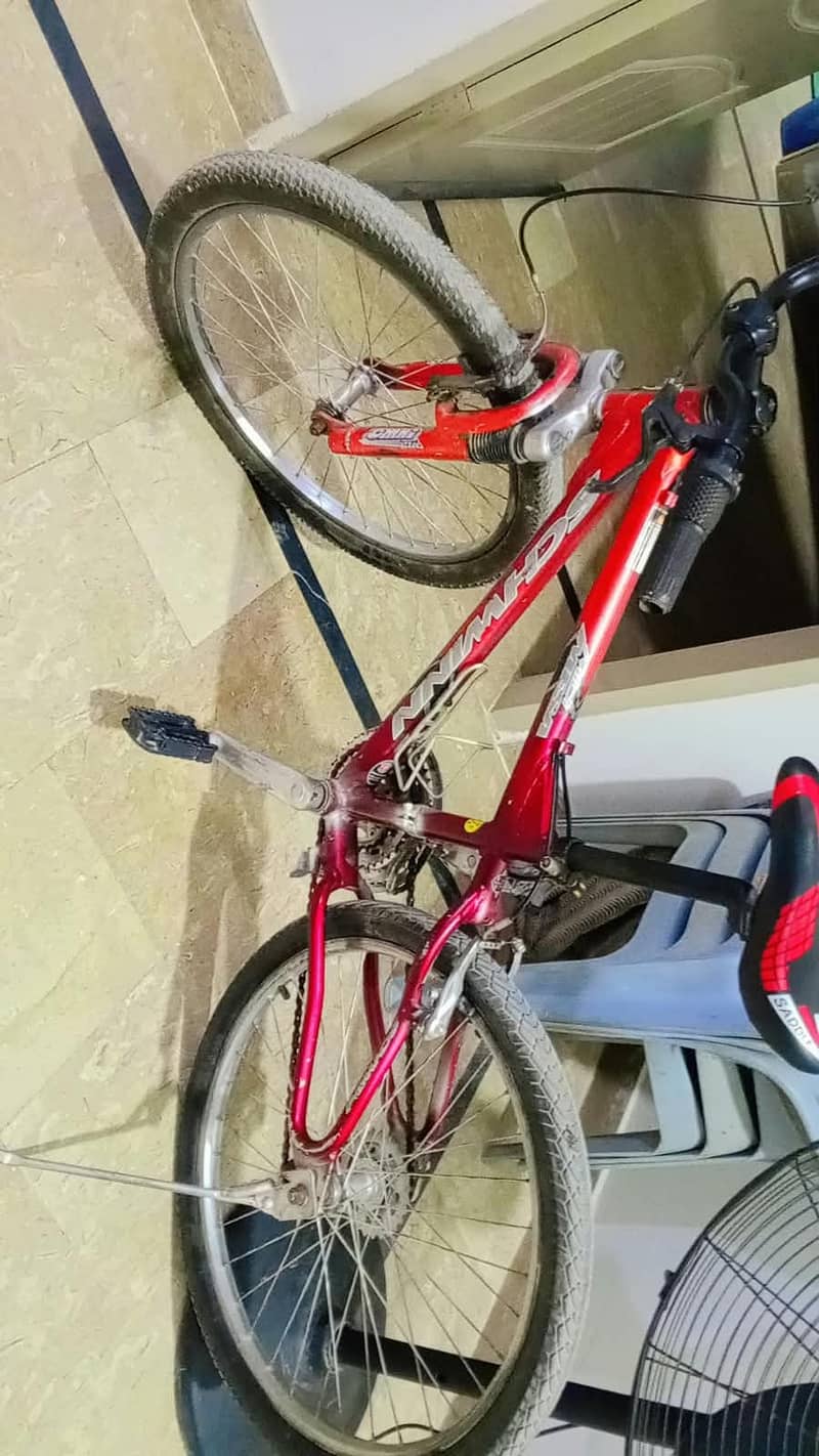 Cycle 0