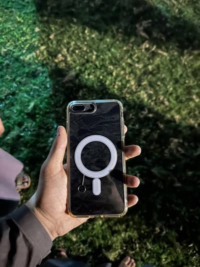 Apple iPhone 7 Plus
