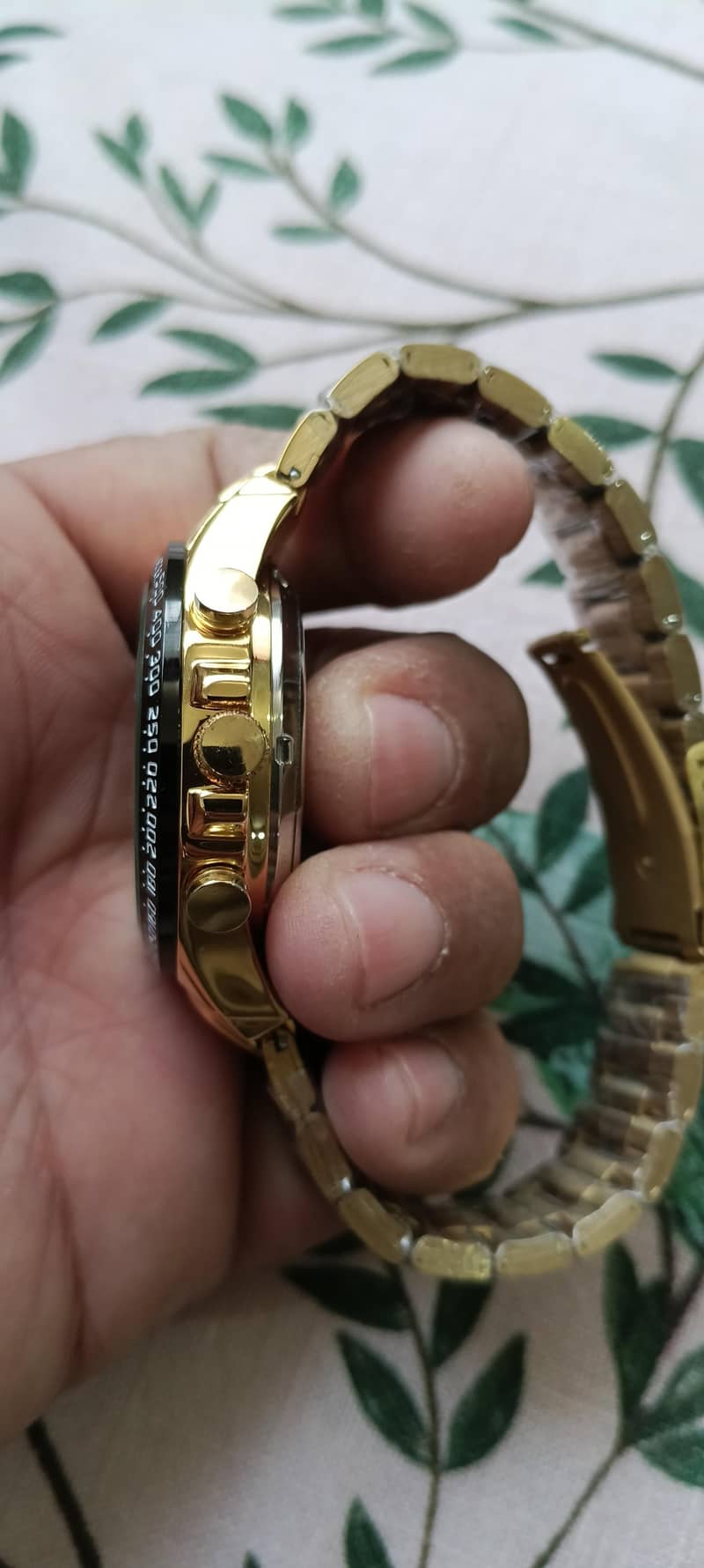 Winner Automatic Watch 1
