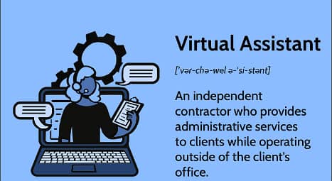  Hiring: Virtual Assistant – AI & Operations | Remote