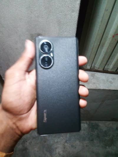 Sparx Edge 20 Pro