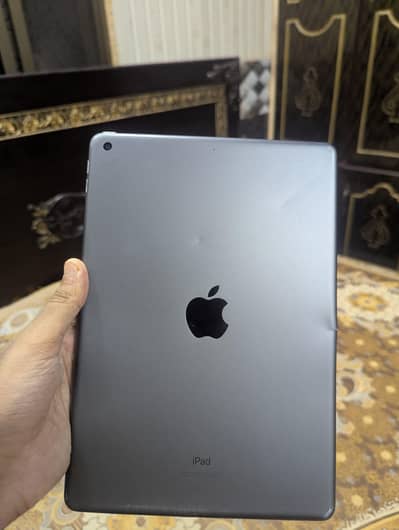 ipad 9 generation