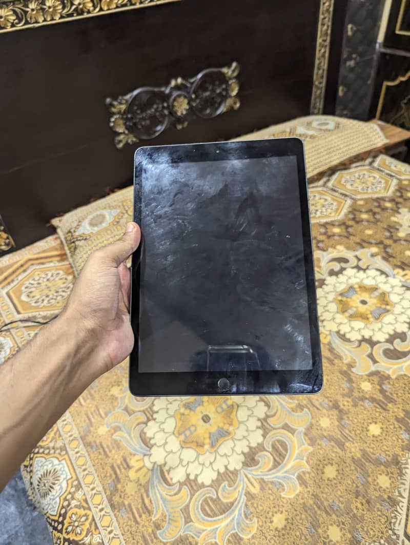 ipad 9 generation 1