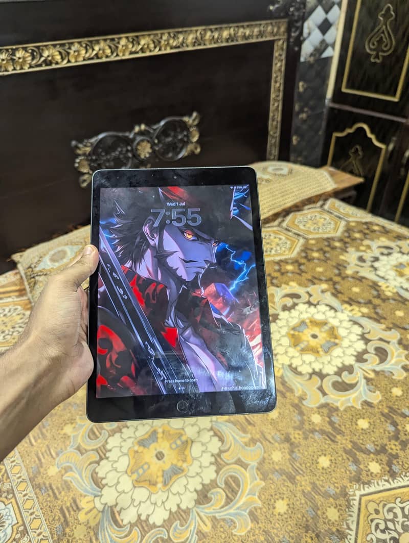 ipad 9 generation 4
